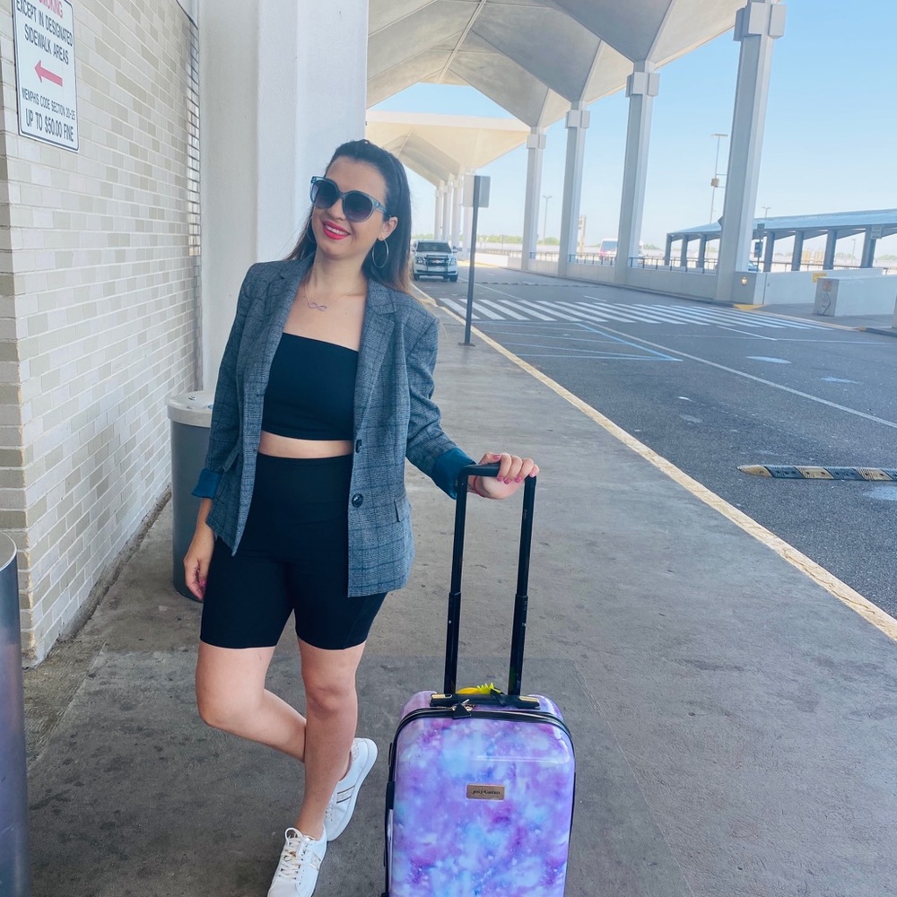 Cute Jacket